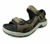 Ecco Offroad Yucatan M Sandale Braun Produktbild-Vorschau 25