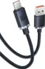 Baseus Crystal Shine Series Kabel Przewód Usb Do Szybkiego Podgląd zdjęcia produktu 6