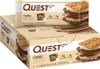 QUEST Nutrition | Quest Bar | Different Flavors S'Mores Produktbild-Vorschau 5