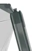 FRANKEN Korktafel PRO Aluminium Rahmen 900 x 600 mm Produktbild-Vorschau 4
