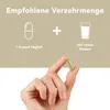Haarvitamine | Hirse-Extrakt, Biotin & Vitamin B5, B6 und E Produktbild-Vorschau 4