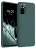 kwmobile Hülle für Xiaomi Redmi Note 10 / Note 10S TPU Case Produktbild-Vorschau 1