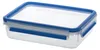 EMSA 508542, Box, Obdĺžnikový, Priehľadná, Nemecko, 167 mm, Náhľad obrázku produktu 1