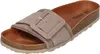 Verbenas Reiko Pantolette Beige Produktbild-Vorschau 28