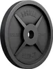 GORILLA SPORTS® Olympia Hantelscheiben - 25kg Gewichte, Produktbild-Vorschau 1