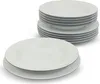 Friesland Jeverland Kleine Brise Tafel-Set 12 tlg Produktbild-Vorschau 4