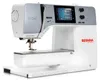Bernina 540 Nähmaschine mit Touchscreen, 1000 Stiche/Min, Produktbild-Vorschau 6
