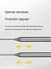 5,6m Edelstahl Teleskop Antenne HF Funkantenne M10 Produktbild-Vorschau 9