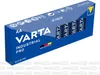 VARTA Batterie Mignon AA LR6 Alkaline Industrial Pro (10 ks Náhľad obrázku produktu 25