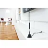 Schwaiger DVB-T Zimmerantenne DVB-T2 Stab, aktiv, max 35dB Produktbild-Vorschau 8