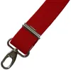 Hosenträger mit Karabinerhaken und Metallkreuz Produktbild-Vorschau 3