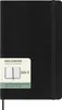 Moleskine 18 Monate Wochenkalender 2026/2027, L/A5, 1 Wo = Produktbild-Vorschau 1