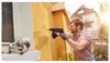 Bosch Corded Hammer Drill - UniversalImpact 800 (800W. 14mm Productafbeelding-voorbeeld 8