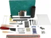 MensStore Kit de 44 pièces pour le travail du cuir - Cuir - Voir les images du produit 3