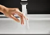 Miscelatore lavabo hansgrohe Vivenis 110 con set di scarico Anteprima dell’immagine prodotto 9