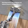 JIMMY H8 Flex, 2-in-1-Stabstaubsauger, Beutellos, Schwarz, Produktbild-Vorschau 10