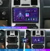 Autoradio per Chrysler 300C 2004-2007 Android12 GPS DSP Anteprima dell’immagine prodotto 4