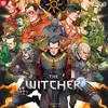 The Witcher Gaming Puzzle Nilfgaard (500 Teile) Produktbild-Vorschau 1