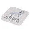 Mr. & Mrs. Panda 2er Set Topflappen  Axolotl Schwimmen - Produktbild-Vorschau 4