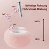 Handy-Halterungen, 360° Verstellbarer Handyhalter, Produktbild-Vorschau 5