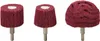 PARKSIDE® Polier-Set (Vlies-Schleifer PVSM 3 A1 3er) Produktbild-Vorschau 1
