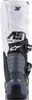 buty TECH 5, ALPINESTARS (czarny/szary/biały/żółty fluo, Podgląd zdjęcia produktu 4