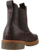 PANAMA JACK BURTON C5 Schuhe Braun Produktbild-Vorschau 3