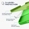 kwmobile Handyhülle für Apple iPhone 17e / iPhone 16e Hülle Produktbild-Vorschau 4