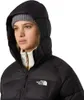THE NORTH FACE - Dámská krátká péřová bunda Hyalite s Náhled obrázku produktu 9