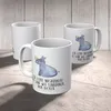 Mr. & Mrs. Panda Plastikbecher Einhorn Nashorn - Weiß - Produktbild-Vorschau 4