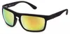 Police Sonnenbrille SPLF63 U28G 63 Herren Schwarz Produktbild-Vorschau 4