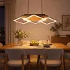 Suspension ZMH, lampe pour table à manger, abat-jour en Voir les images du produit 7