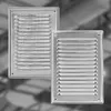 KOTARBAU® Čtvercová ventilační mřížka 165 x 230 mm z Náhled obrázku produktu 6