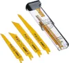 DEWALT Saebelsaegeblaetter BIM, Set 12-tlg. Podgląd zdjęcia produktu 4