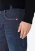 Timezone Herrenjeans mit geradem Schnitt und Taschen Größe: Produktbild-Vorschau 4