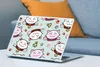 MuchoWow® Laptop Aufkleber Sticker Cover Katze - Haustiere Produktbild-Vorschau 4