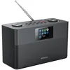 Kenwood CR-ST 120 S, Portable, Numérique, DAB+, FM, FM, FM, Voir les images du produit 3