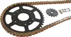 Kettensatz EK-Chain 520 MVXZ-2 für Suzuki DR800 Modelljahr Produktbild-Vorschau 1