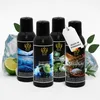 HAF Saunaaufguss Set „Kühle Erfrischung“ - 4 x 100ml Sauna Produktbild-Vorschau 1