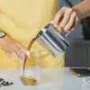 Orion konvička na mléko Konvička na mléko Pěnič mléka s Náhled obrázku produktu 3