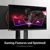 LG UltraGear 27GP850P-B - LED-Monitor - Gaming - 68.5 cm Produktbild-Vorschau 35