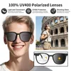 Lunettes intelligentes dotées d'une IA et d'unetactile, Voir les images du produit 12