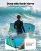 VEVOR Bodyboard 105,5x52 cm, tavola da surf in IXPE HDPE Anteprima dell’immagine prodotto 5