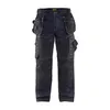 Blakläder Handwerker Bundhose 1500 1140 in Produktbild-Vorschau 3
