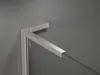 Mexen Kioto L parete doccia walk-in 65 x 200 cm, Anteprima dell’immagine prodotto 5