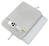 Tech-Protect Defender Laptoptasche 15–16" Grau Produktbild-Vorschau 6