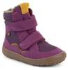 Froddo FroddoTex Barefoot Winter Mädchen Wasserdichte Produktbild-Vorschau 9