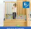reer Basic Barrière de sécurité à visser, Barrière de Voir les images du produit 3
