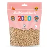 La Manuli 2000 Midi zažehľovacie korálky Svetlo hnedá Ø 5 Náhľad obrázku produktu 1