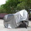 Wodoodporny Pokrowiec Plandeka Osłolna Na Motor Rower Podgląd zdjęcia produktu 2